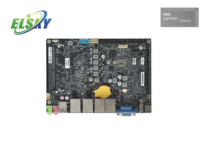 Motherboard M12GSE
