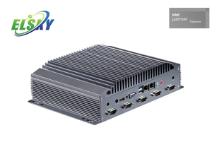 Industrial Computer IPC6800