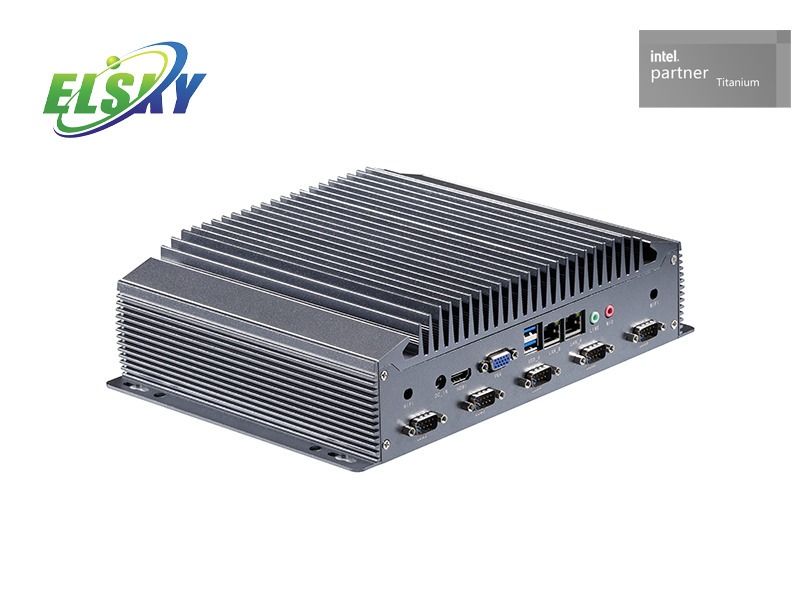 Industrial Computer IPC6800