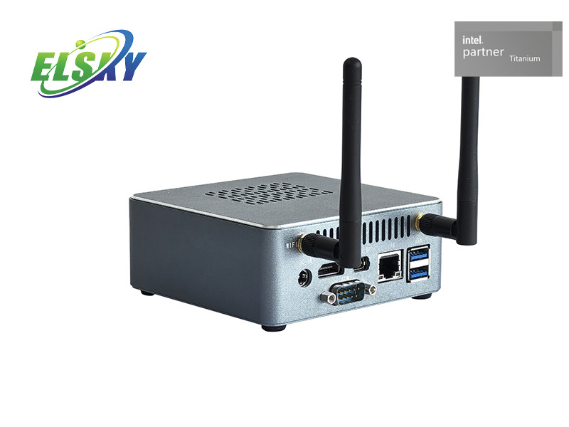 Mini PC NUC12