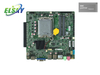 Industrial Mini ITX Motherboard Supplier QM6300 H610 for Medical Care