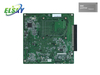 Custom QM8680 Mini ITX Industrial Mobo by Shenzhen Factory