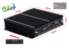 J1900 Fanless Industrial PC for Automation 