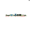 DC12V Industrial Motherboard U5-125U, 16GB RAM, 512GB SSD, WIFI, Windows 10/11 for Road display