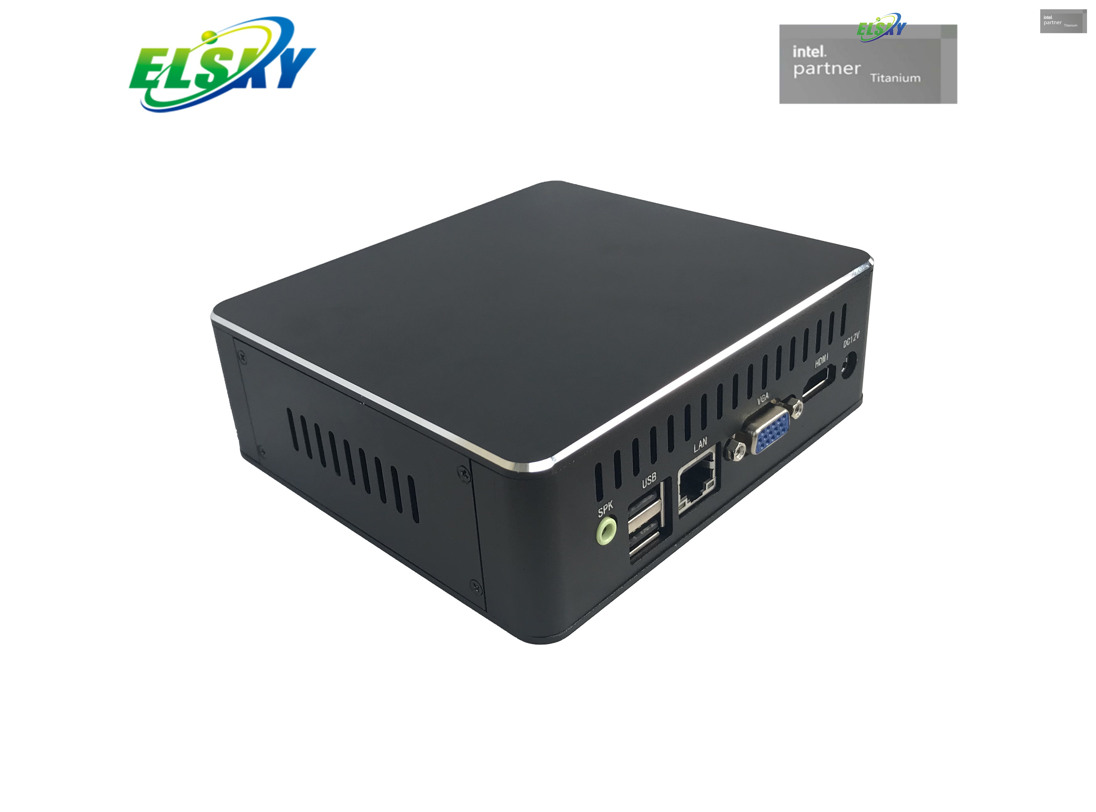 Custom Intel Core PC Manufacturer for Medical Imaging