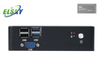 Intel Core I5/i7 Mini PC for Windows 10 & Linux