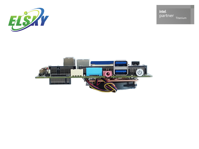 Shenzhen NANO-ITX Motherboard NANO6F NANO7F for Transportation
