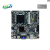 China QM8000 Industrial MB for Haswell 1150 CPU - Factory/Wholesale Custom - POS & Digital Signage