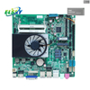 ELSKY QM9600/QM9700 Motherboard 6/7th Gen Industrial Mainbboard for High-Performance Industrial SBC with Intel X86 Processor
