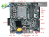 H610/H670 Mini-ITX Motherboard Manufacturer for Gaming PC, SFF & HTPC