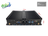 Rugged Mini Industrial PC with 6 COM Ports