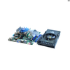 China QM8000 Industrial MB for Haswell 1150 CPU - Factory/Wholesale Custom - POS & Digital Signage