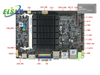 Versatile Mini ITX Motherboard for Industrial & IoT Solutions