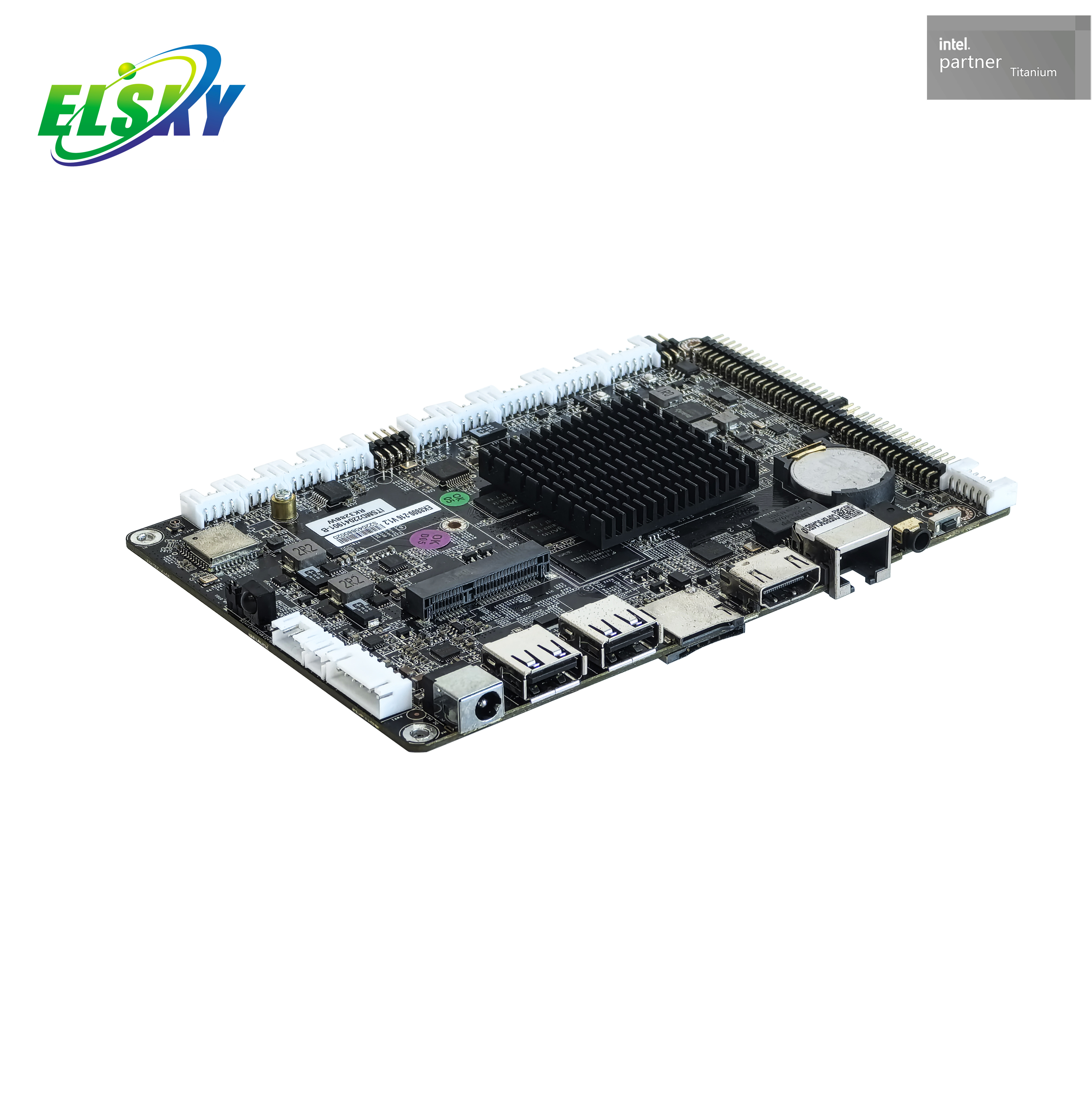 Rockchip Android RK3288 Cortex-A17 motherboard for sale