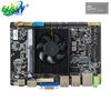 Efficient 3.5 inch Motherboard for Entry - Level PC, Intelligent Commercial Display, Education and Conferences