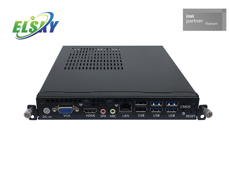 OPS PC OPS-12H