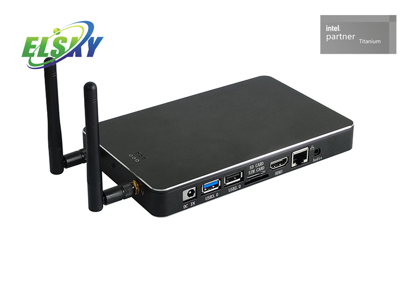 Mini PC EPC9000