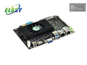 Motherboard M818SE
