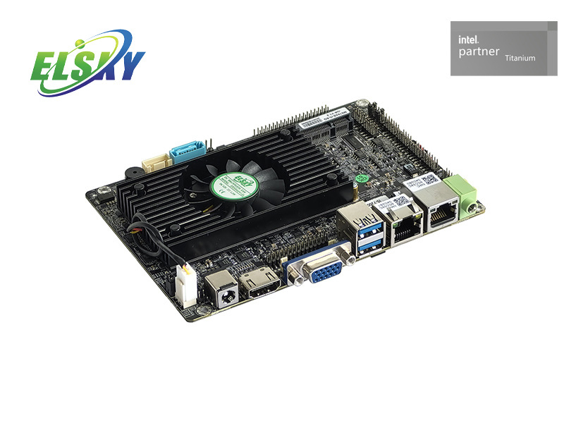 Motherboard M818SE