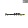 ELSKY DC12V Industrial Motherboard U5-125U, 16GB RAM, 512GB SSD, WIFI, Windows 10/11 for Road display