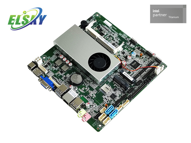 Wholesale Motherboard Factory China QM9400H QM9500H for Industry