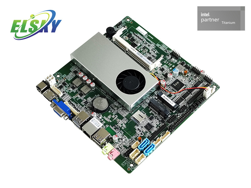 Wholesale Motherboard Factory China QM9400H QM9500H for Industry
