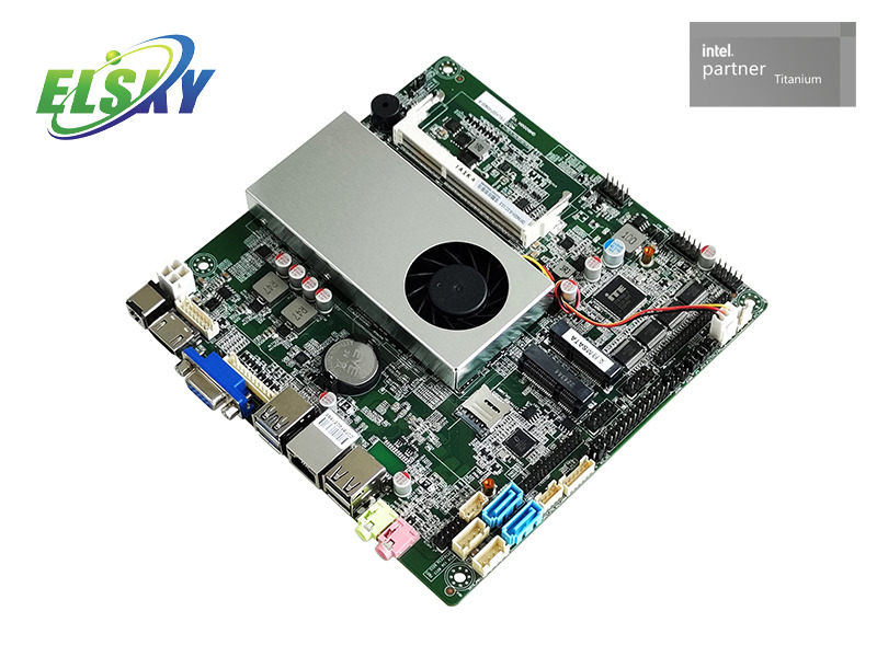 Wholesale Motherboard Factory China QM9400H QM9500H for Industry