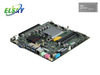 Industrial Mini ITX Motherboard Supplier QM6300 H610 for Medical Care