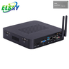 High-Performance Factory Cheap Mini PC with Intel I3 I5 I7 From 2nd-5th Gen CPU with HDMI VGA WiFi Bluetooth