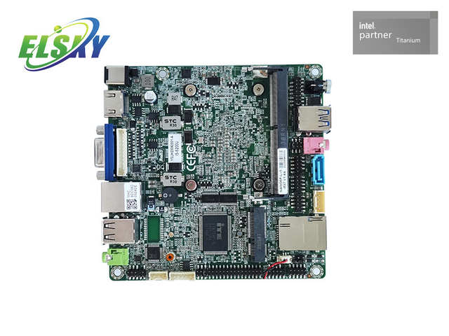 Shenzhen NANO-ITX Motherboard NANO6F NANO7F for Transportation