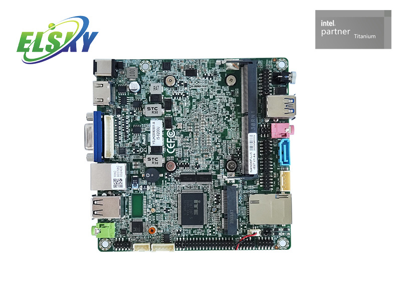 Shenzhen NANO-ITX Motherboard NANO6F NANO7F for Transportation