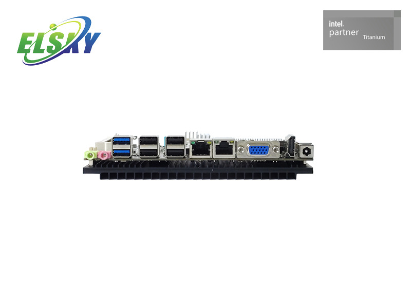 OEM 4-inch M400SE/M500SE Computer Motherboard Supplier