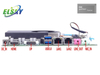 Industrial Mini ITX Motherboard with Multiple Serial Ports