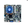 China QM8000 Industrial MB for Haswell 1150 CPU - Factory/Wholesale Custom - POS & Digital Signage