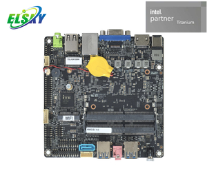 13gen nano itx from China Factory for industry automation