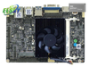 Versatile Mini ITX Motherboard for Industrial & IoT Solutions