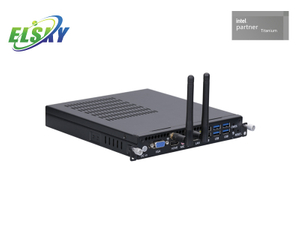 Wholesale Intel 13th Raptor Lake OPS Mini PC for Smart Education