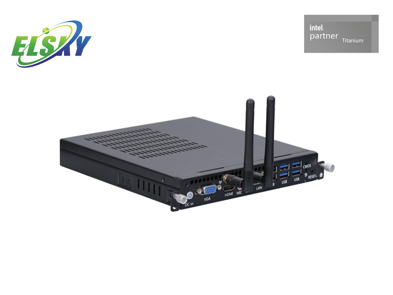 Wholesale Intel 13th Raptor Lake OPS Mini PC for Smart Education