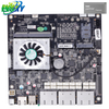 Compact Embedded Motherboard for Intelligent Education and Conferences, Self-service Cash Registers