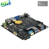 Compact smart and portable NANO Motherboard for Mini PC, Digital Signage, Kiosk and POS Cash Register