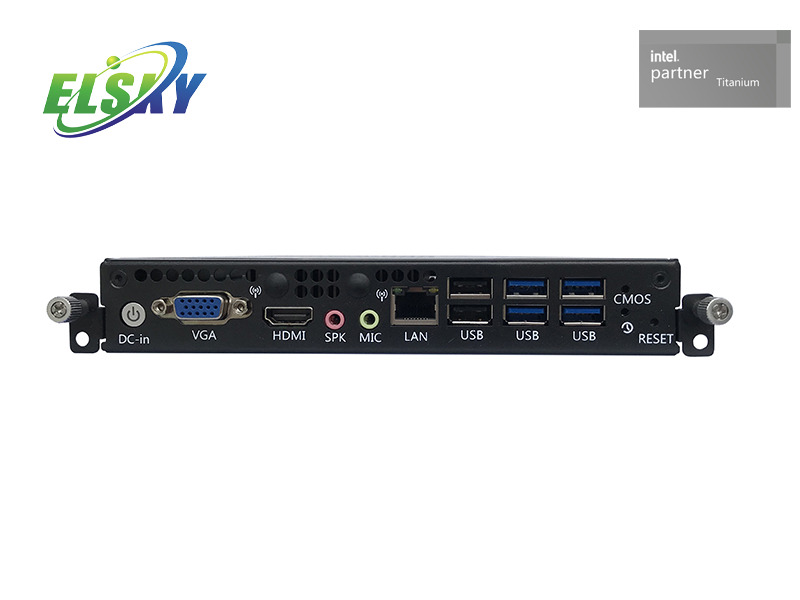 OPS PC OPS-12H