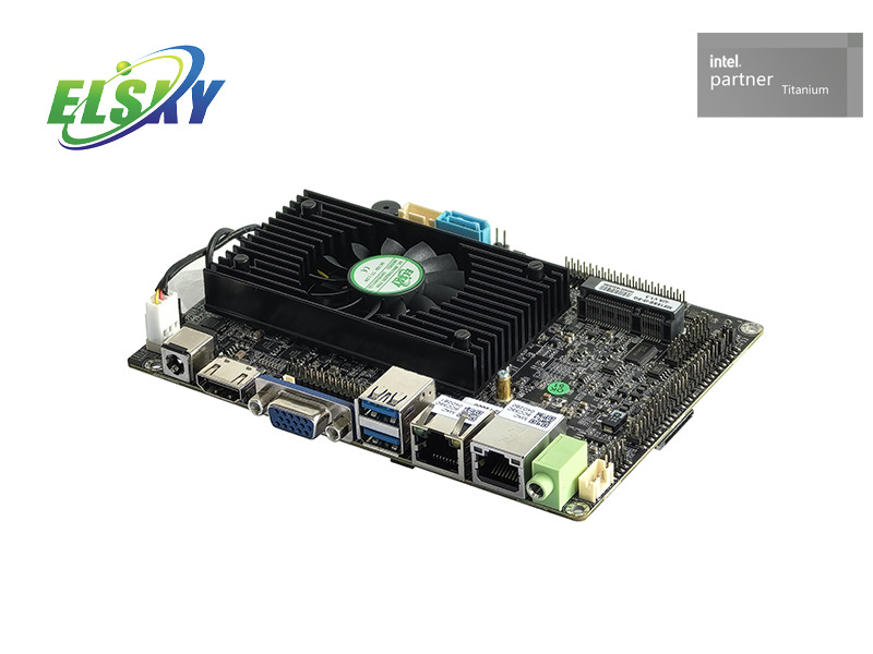 Motherboard M818SE