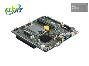 Motherboard QM6300