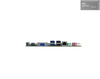 QM8680 Reliable Motherboard for Industrial Computing Applications