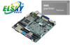 Motherboard with i5-7267U processor Nano-itx Form Factor core i5 dual cores 3.1GHz DDR4 16GB RAM M.2 1TB SSD