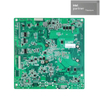 ELSKY QM9600/QM9700 Motherboard 6/7th Gen Industrial Mainbboard for High-Performance Industrial SBC with Intel X86 Processor