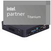 High-Performance Factory Cheap Mini PC with Intel I3 I5 I7 From 2nd-5th Gen CPU with HDMI VGA WiFi Bluetooth