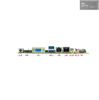 ELSKY DC12V Industrial Motherboard U5-125U, 16GB RAM, 512GB SSD, WIFI, Windows 10/11 for Road display