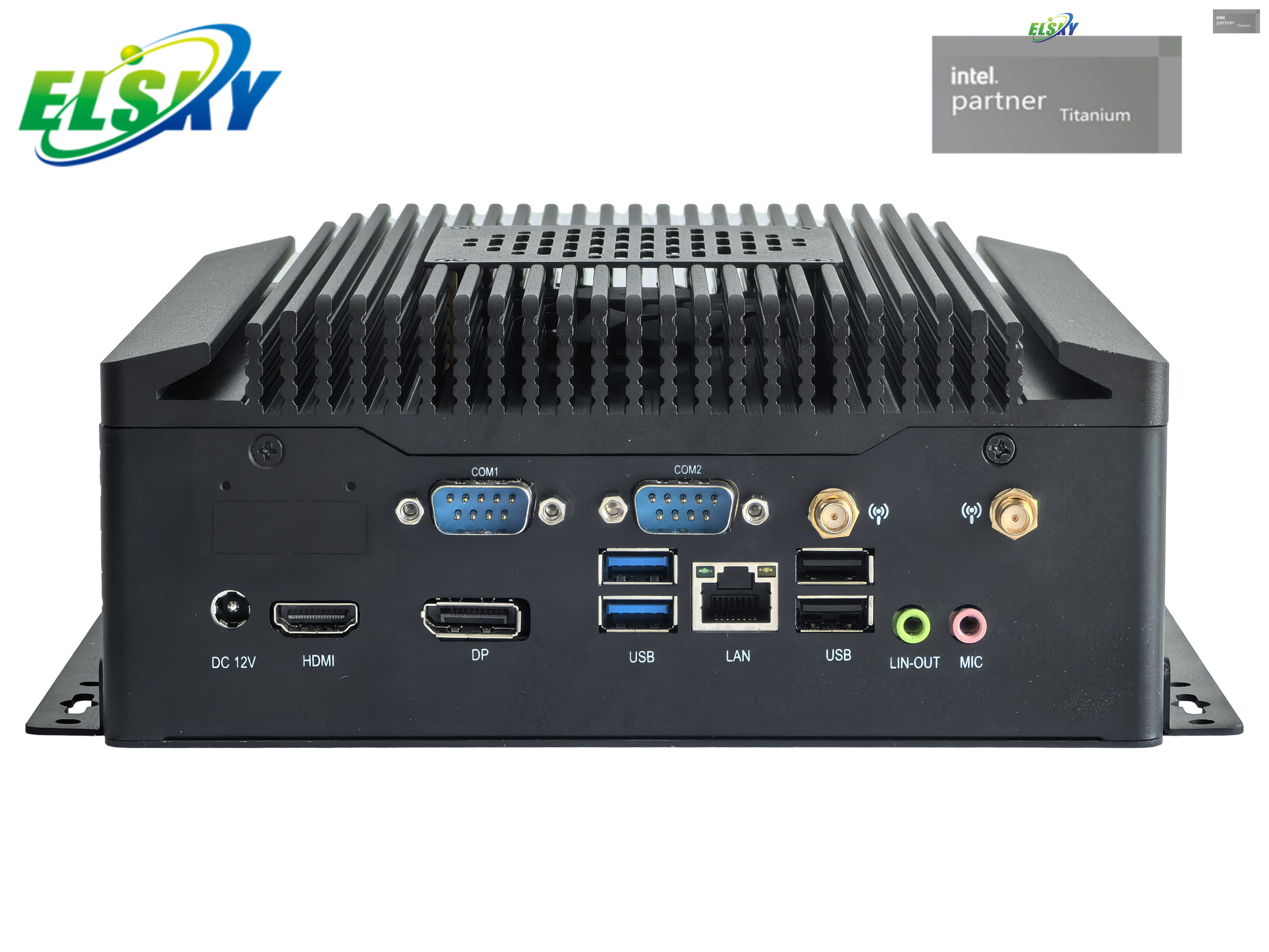 Industrial PC Manufacturer IPC6901 Wholesale China