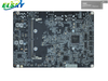 Intel Alder Lake-N N97/N100 3.5" Motherboard for Industrial Automation